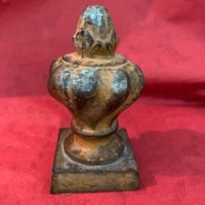 finial decorative reproduction